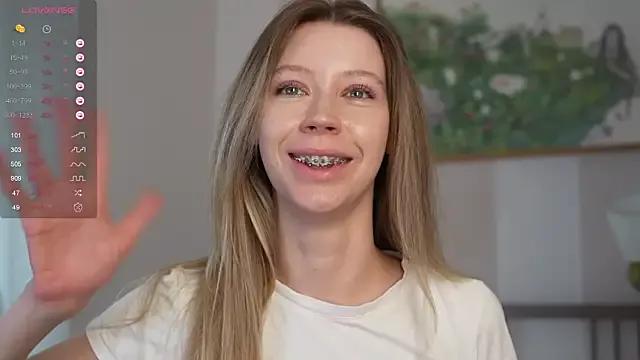 poisonn_girlll from StripChat is Freechat