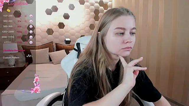 Customizable and immersive: Energize your taste buds and checkout our delicious choice of amateur cams liveshows with excited livestreamers getting their sweet physiques pounded with their beloved vibrating toys.
