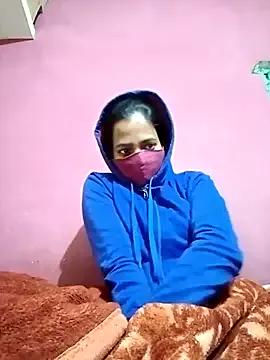 Photos of Pooja_cut from StripChat is Freechat