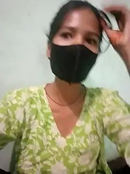 Pooja_cute from StripChat is Freechat