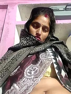 Pooja_shre from StripChat is Freechat