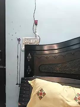 Photos of Poojabhabi101 from StripChat is Freechat