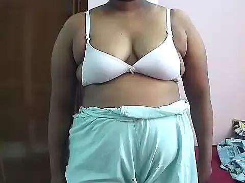 Potti-model-81 from StripChat is Freechat