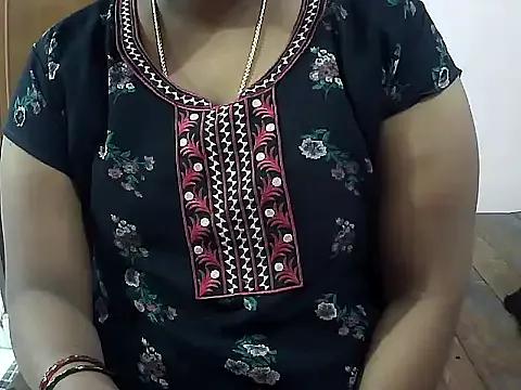 Potti-model-81 from StripChat is Freechat