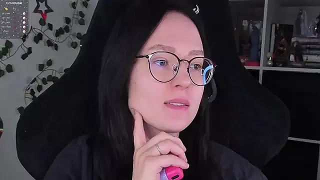 power_robynn from StripChat is Freechat
