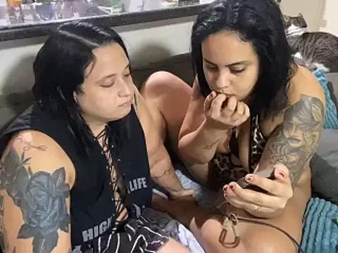 Customizable and immersive: Energize your taste buds and checkout our delicious choice of amateur cams liveshows with excited livestreamers getting their sweet physiques pounded with their beloved vibrating toys.