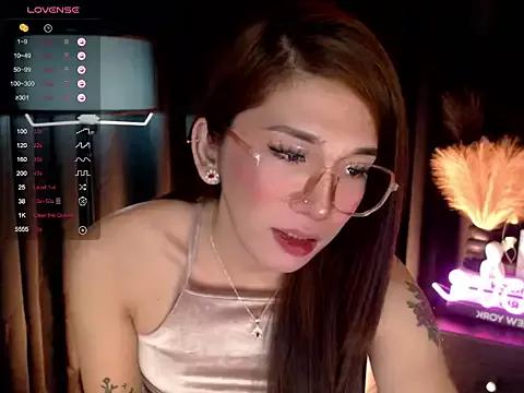 Customizable and immersive: Energize your taste buds and checkout our delicious choice of amateur cams liveshows with excited livestreamers getting their sweet physiques pounded with their beloved vibrating toys.