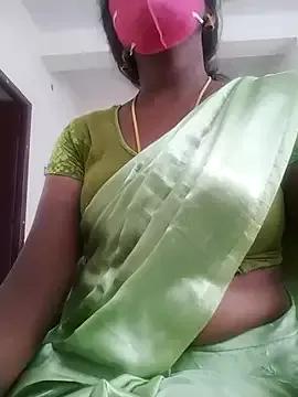 Preethytamilsexy from StripChat is Freechat