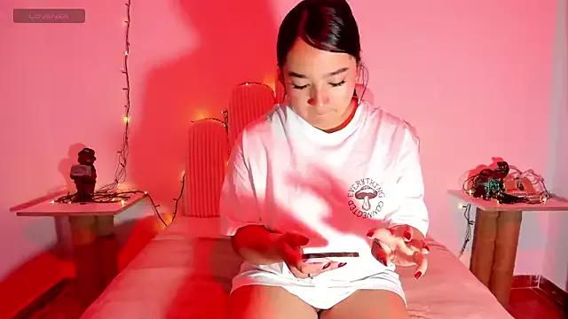 Customizable and immersive: Energize your taste buds and checkout our delicious choice of amateur cams liveshows with excited livestreamers getting their sweet physiques pounded with their beloved vibrating toys.