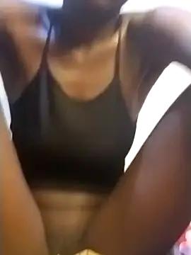 pretty-k from StripChat is Freechat