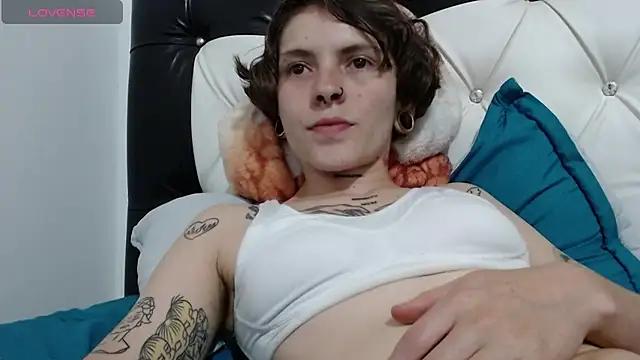 pretty_cristal69 from StripChat is Freechat