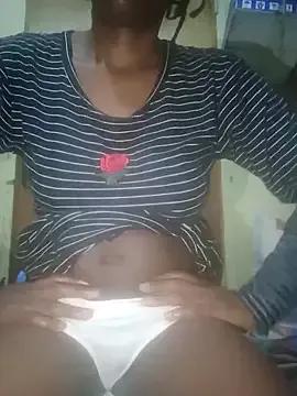 Pretty_Doll17 from StripChat is Freechat