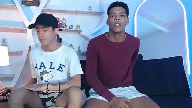 Customizable and immersive: Energize your taste buds and checkout our delicious choice of amateur cams liveshows with excited livestreamers getting their sweet physiques pounded with their beloved vibrating toys.