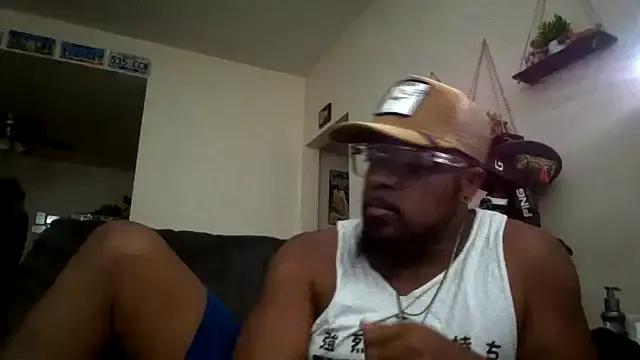 PRETTY_FLY_4aBiGUY from StripChat is Freechat