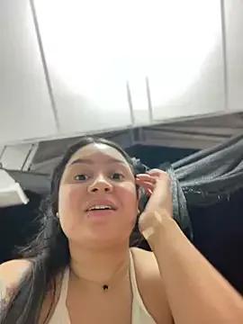 Pretty_Isadora from StripChat is Freechat