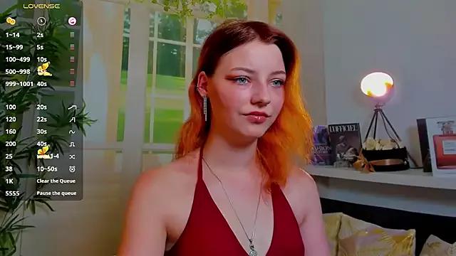 Customizable and immersive: Energize your taste buds and checkout our delicious choice of amateur cams liveshows with excited livestreamers getting their sweet physiques pounded with their beloved vibrating toys.