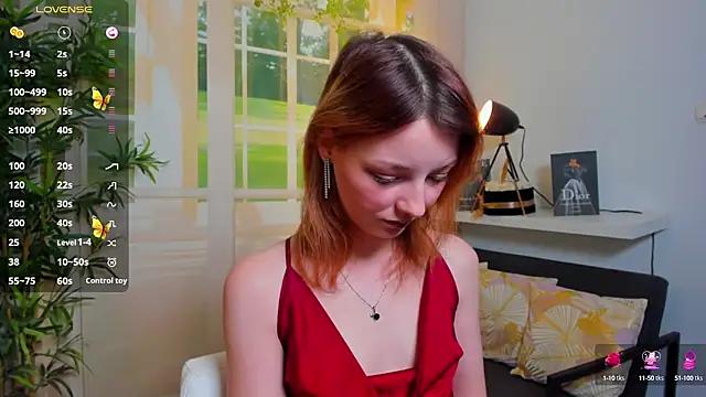 Customizable and immersive: Energize your taste buds and checkout our delicious choice of amateur cams liveshows with excited livestreamers getting their sweet physiques pounded with their beloved vibrating toys.