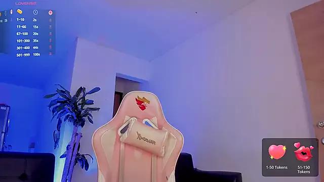 Customizable and immersive: Energize your taste buds and checkout our delicious choice of amateur cams liveshows with excited livestreamers getting their sweet physiques pounded with their beloved vibrating toys.