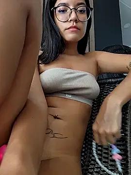 Customizable and immersive: Energize your taste buds and checkout our delicious choice of amateur cams liveshows with excited livestreamers getting their sweet physiques pounded with their beloved vibrating toys.