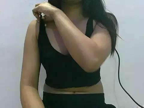 pretty_vanya from StripChat is Freechat