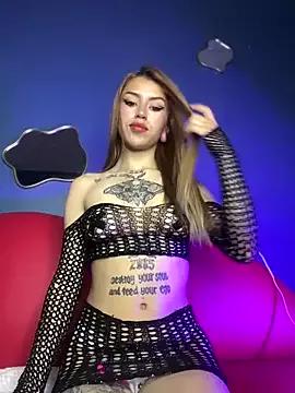 Customizable and immersive: Energize your taste buds and checkout our delicious choice of amateur cams liveshows with excited livestreamers getting their sweet physiques pounded with their beloved vibrating toys.