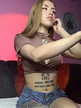 Customizable and immersive: Energize your taste buds and checkout our delicious choice of amateur cams liveshows with excited livestreamers getting their sweet physiques pounded with their beloved vibrating toys.