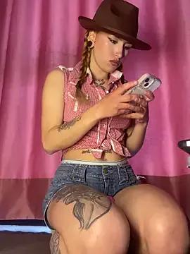 Customizable and immersive: Energize your taste buds and checkout our delicious choice of amateur cams liveshows with excited livestreamers getting their sweet physiques pounded with their beloved vibrating toys.
