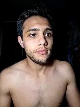 PrettyBoyyy11 from StripChat is Freechat