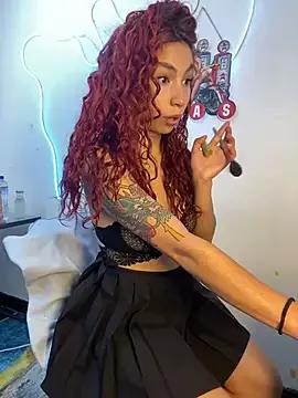 Customizable and immersive: Energize your taste buds and checkout our delicious choice of amateur cams liveshows with excited livestreamers getting their sweet physiques pounded with their beloved vibrating toys.