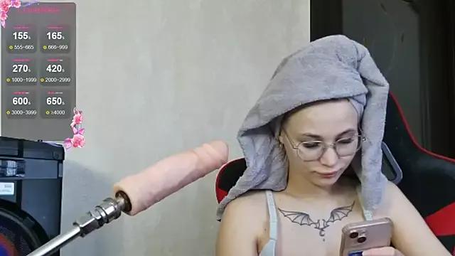 Customizable and immersive: Energize your taste buds and checkout our delicious choice of amateur cams liveshows with excited livestreamers getting their sweet physiques pounded with their beloved vibrating toys.