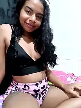 prettysexxxrose from StripChat is Freechat