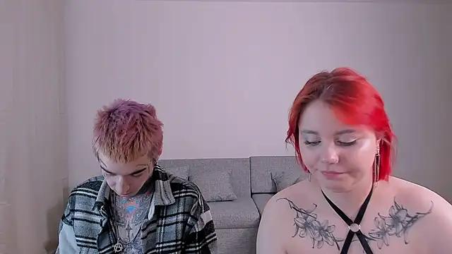 PrettyTay1 from StripChat is Freechat