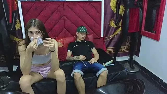 Customizable and immersive: Energize your taste buds and checkout our delicious choice of amateur cams liveshows with excited livestreamers getting their sweet physiques pounded with their beloved vibrating toys.