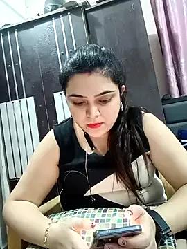 Prince-princess-offcial from StripChat is Freechat