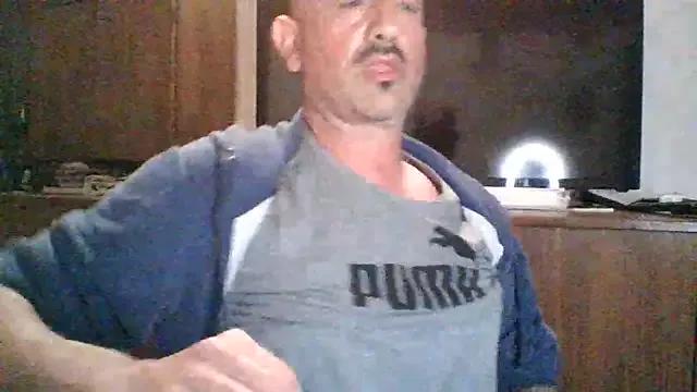 Photos of Prince-sexy from StripChat is Freechat