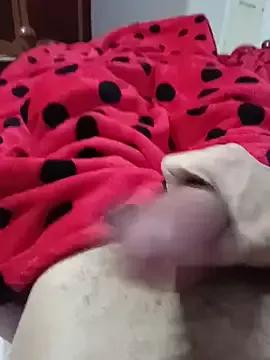 Prince_R9 from StripChat is Freechat