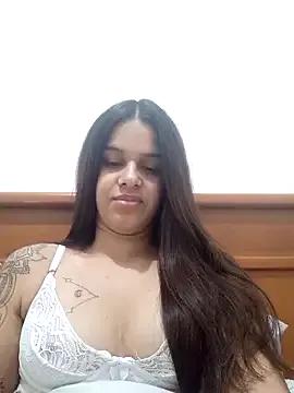 princesaa98 from StripChat is Freechat