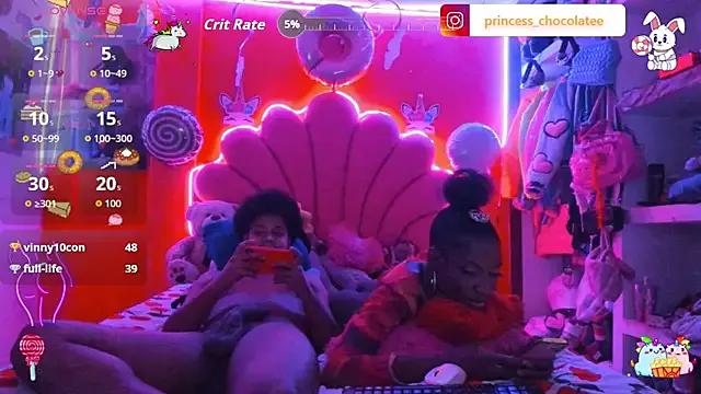 Customizable and immersive: Energize your taste buds and checkout our delicious choice of amateur cams liveshows with excited livestreamers getting their sweet physiques pounded with their beloved vibrating toys.