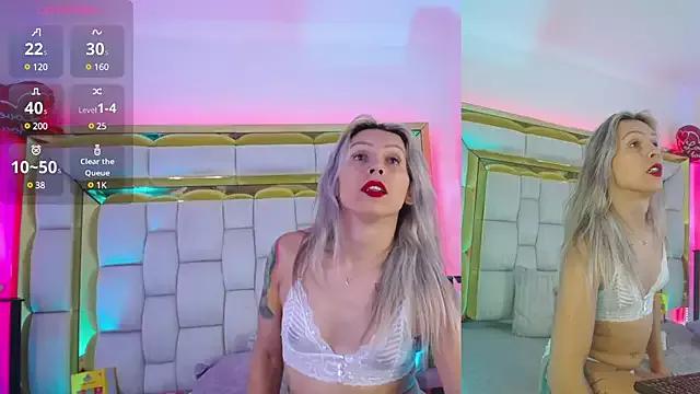 Customizable and immersive: Energize your taste buds and checkout our delicious choice of amateur cams liveshows with excited livestreamers getting their sweet physiques pounded with their beloved vibrating toys.