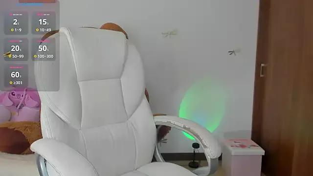 Customizable and immersive: Energize your taste buds and checkout our delicious choice of amateur cams liveshows with excited livestreamers getting their sweet physiques pounded with their beloved vibrating toys.