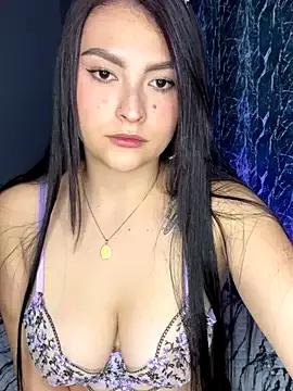 PrincessTiff from StripChat is Freechat
