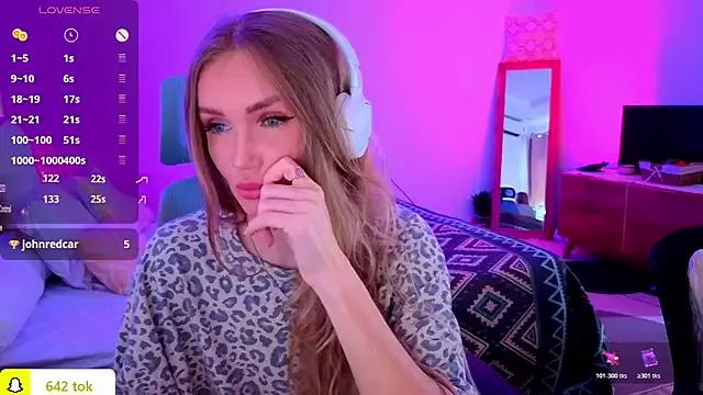 Customizable and immersive: Energize your taste buds and checkout our delicious choice of amateur cams liveshows with excited livestreamers getting their sweet physiques pounded with their beloved vibrating toys.