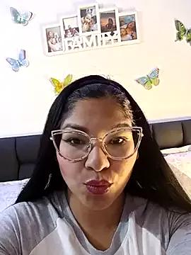 Prins_jazmin from StripChat is Freechat