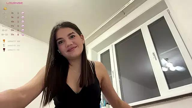 Priscillla_Cute from StripChat is Freechat