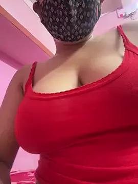Priyajaanbaby from StripChat is Freechat