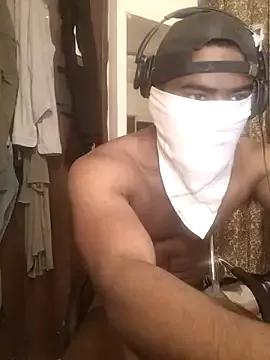 proxybabe from StripChat is Freechat