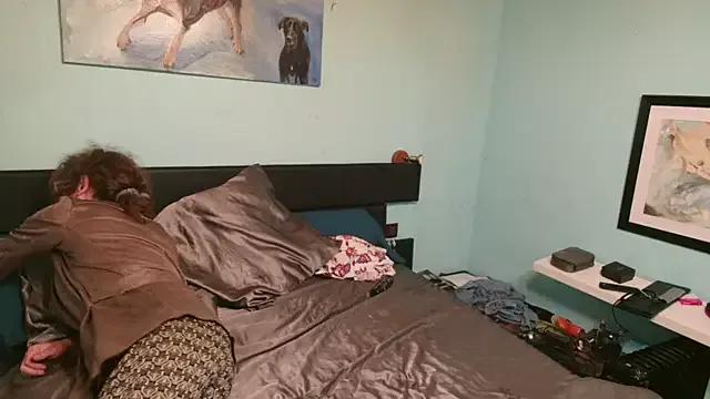 Photos of Prxscillia_Tx from StripChat is Freechat