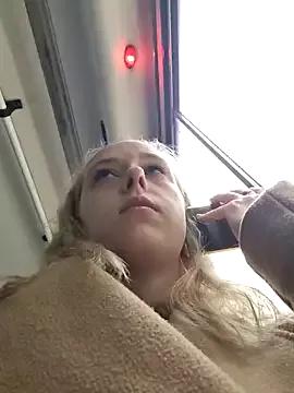 Photos of Public_Katrisha from StripChat is Freechat