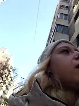 Photos of Public_Katrisha from StripChat is Freechat