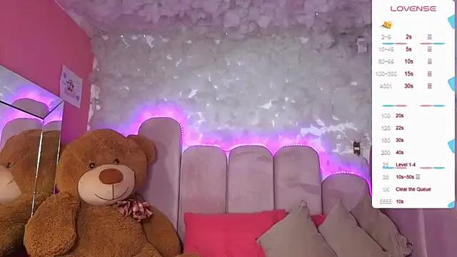 Customizable and immersive: Energize your taste buds and checkout our delicious choice of amateur cams liveshows with excited livestreamers getting their sweet physiques pounded with their beloved vibrating toys.